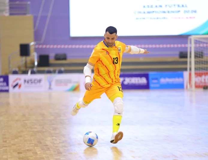 Timnas Futsal Indonesia Kelelahan Jelang Semifinal Piala AFF 2026 vs Vietnam
