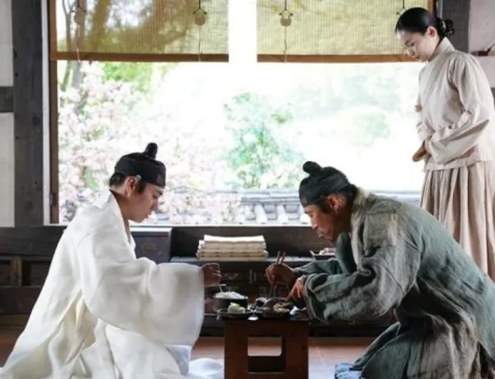 Sinopsis The King's Warden: Raja Muda Joseon Diasingkan ke Desa Terpencil