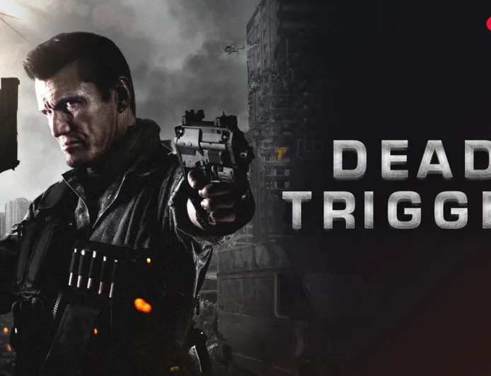 Sinopsis Dead Trigger di Vidio: Dolph Lundgren Lawan Pasukan Zombie Brutal