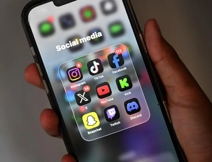 Yunani Larang Anak di Bawah 15 Tahun Akses Media Sosial Mulai 2026