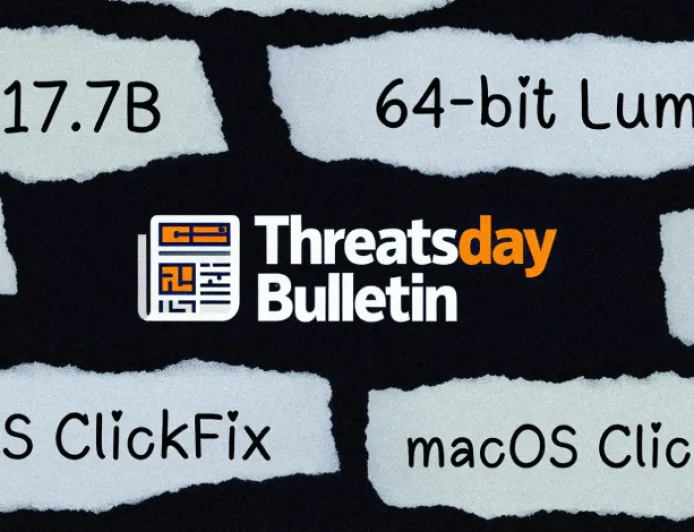 Botnet Hybrid P2P dan Kerentanan Apache 13 Tahun: 20 Ancaman Siber Terbaru 2026