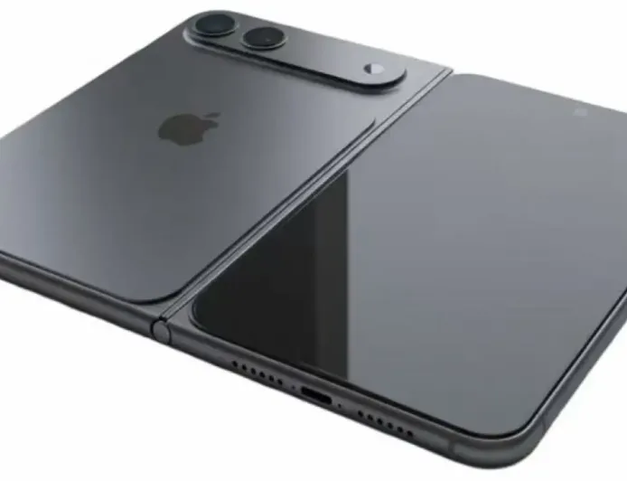 iPhone Fold Pakai Layar Samsung Display, Ini Detail Terbarunya