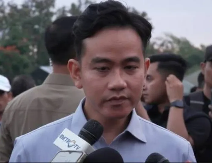 Wapres Gibran Tegaskan Proses Hukum Kasus Penyiraman Air Keras Andrie Yunus Harus Jujur