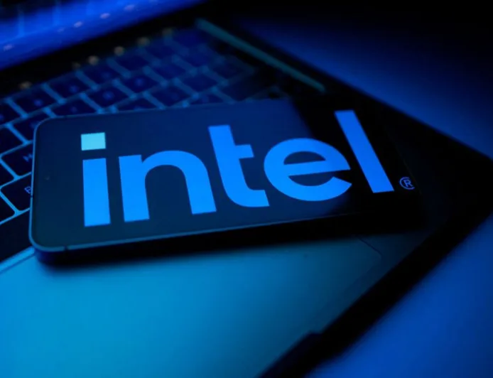 Intel dan Google Perkuat Kerja Sama Kembangkan CPU AI dengan Teknologi Terbaru