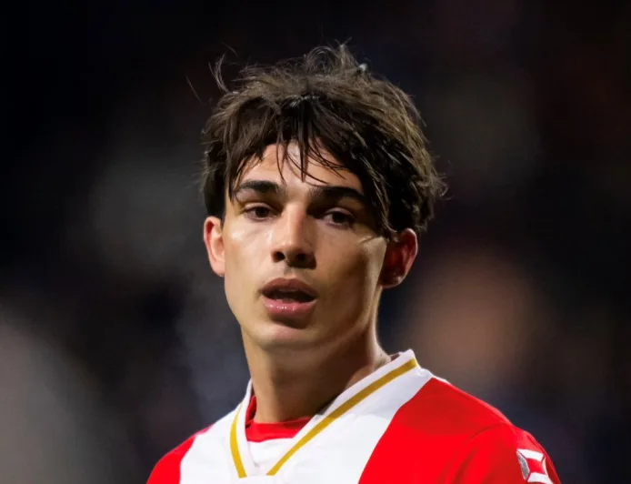 Tim Geypens Dapat Izin Bermain di Belanda hingga 2031, John Herdman Bahagia