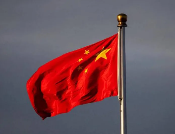 China Tutup Wilayah Udara 40 Hari hingga Mei 2026, Ini Alasan dan Dampaknya