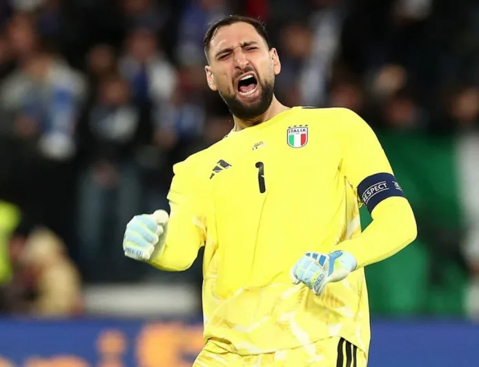 Gianluigi Donnarumma Ungkap Penyebab Kegagalan Timnas Italia di Piala Dunia 2026 dan Isu Bonus