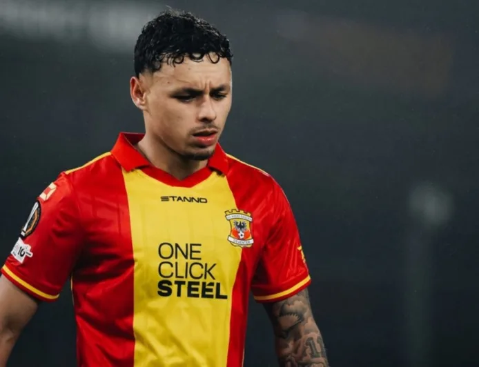 Drama Paspoortgate Dean James dan Go Ahead Eagles Berakhir Tanpa Sanksi KNVB