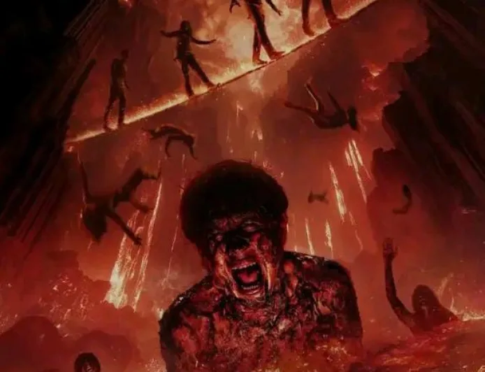 Sinopsis Film Jembatan Shiratal Mustaqim: Horor dan Korupsi dalam Satu Cerita