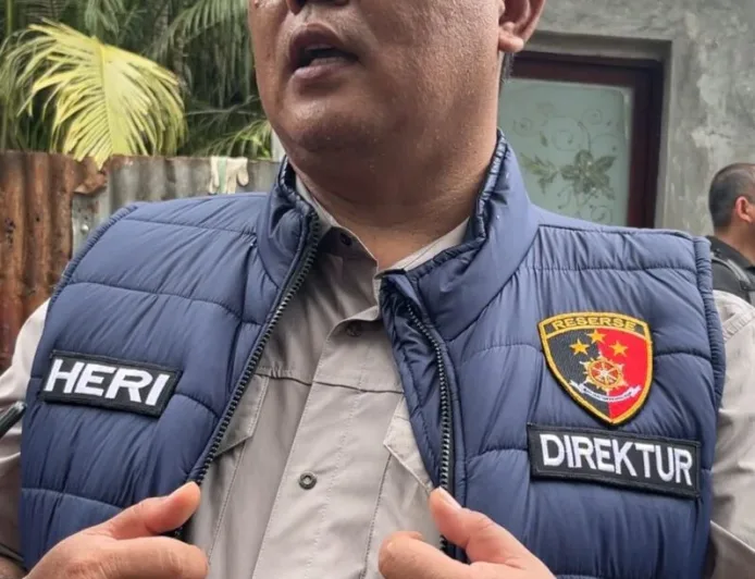 Polda Lampung Percepat Penyidikan Korupsi Bank Plat Merah dengan Kerugian Rp6,7 Miliar