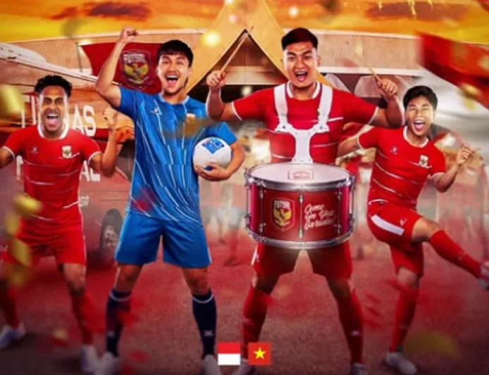 Jadwal Siaran Langsung Timnas Futsal Indonesia vs Vietnam di Semifinal Piala AFF 2026