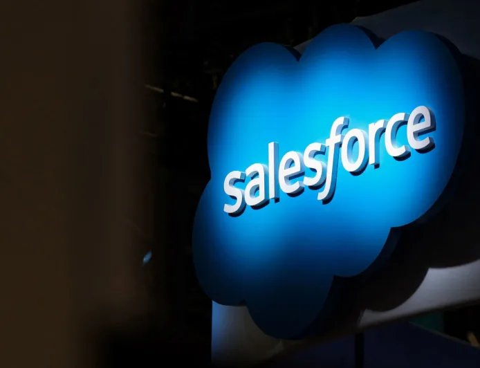 Salesforce Tetap Relevan di Era AI, Tapi Cara Perusahaan Menggunakannya Berubah