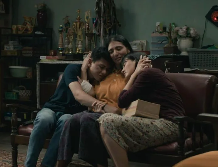 Sinopsis Ayah Ini Arahnya ke Mana Ya: Kisah Anak Perempuan dan Absennya Sosok Ayah