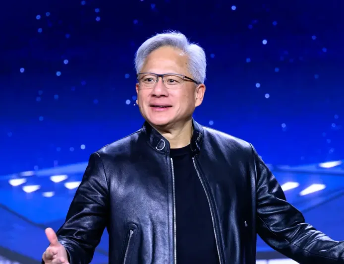 Saham Nvidia Menguat Sepanjang Waktu, Terpanjang Sejak 2023 dengan Potensi Besar