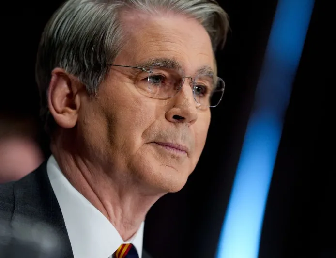 Model AI Anthropic Picu Peringatan Mendesak Bessent dan Powell untuk CEO Bank