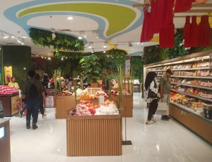 Diskon 20% Belanja di Transmart Pakai Allo Paylater, Ini Cara Dapatnya