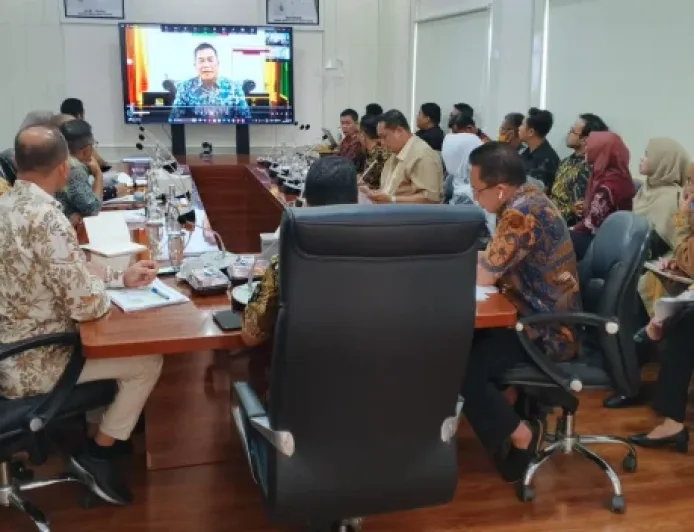 Kemiskinan dan Stunting Jadi Fokus Utama Penanganan di Musi Banyuasin