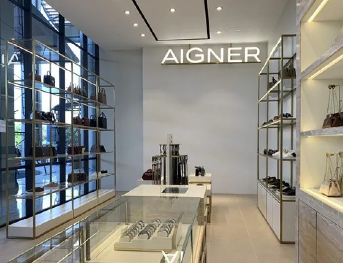 Diskon 20% Barang Branded dengan Allo Paylater di Trans Fashion Indonesia