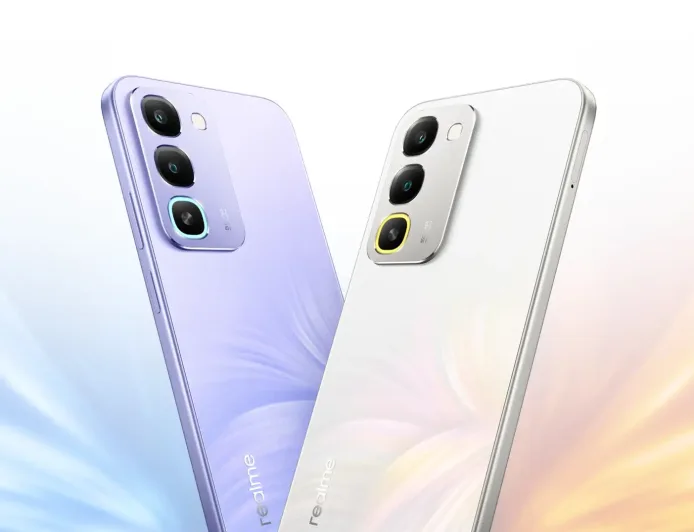 realme C100 4G Meluncur dengan Baterai Jumbo dan Layar 120 Hz Tahan Air