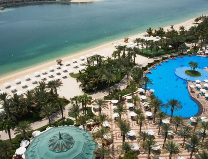 Perang Iran Hantam Pariwisata Dubai: Hotel Sepi dan Ancaman PHK Meluas