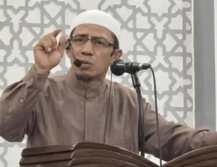 Takwa Sosial Jadi Ukuran Utama Kemuliaan Manusia Menurut Ustaz Afrizal