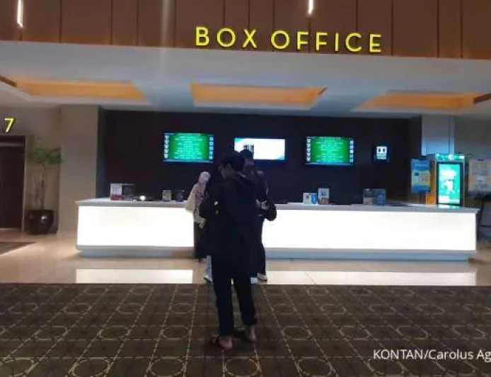 Film Baru di Bioskop Hari Ini: Sinopsis Ready or Not 2 dan Turbulence