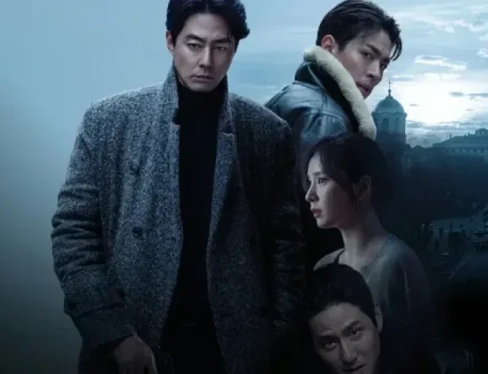 Sinopsis HUMINT, Film Spionase Korea yang Sedang Ramai di Netflix April 2026