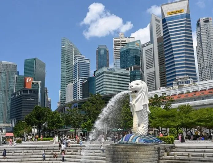 Singapura Siapkan 30.000 Kewarganegaraan Baru Tiap Tahun, Ini Faktanya