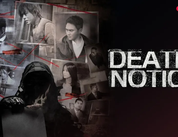 Film Mandarin Death Notice di Vidio: Sinopsis & Fakta Pembunuh Berantai Koruptor