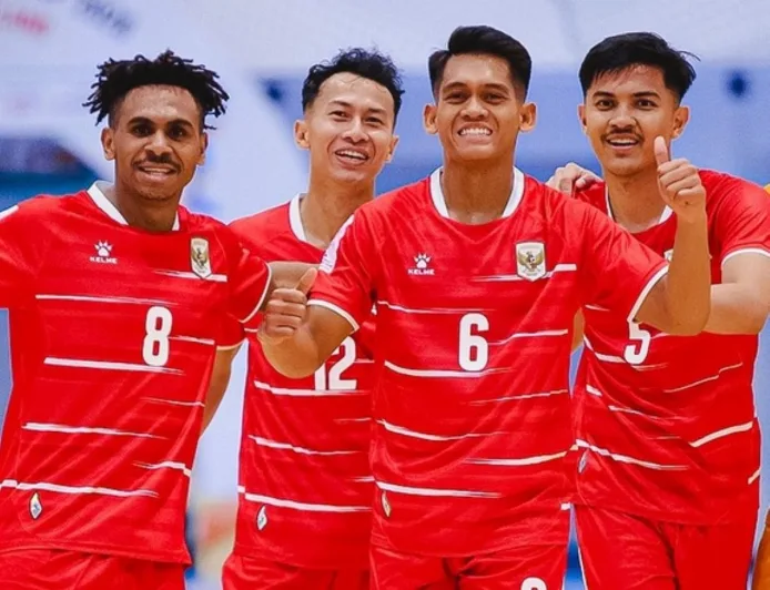 Hasil Semifinal Piala AFF Futsal 2026: Andarias Kareth Bawa Indonesia Unggul atas Vietnam 1-0