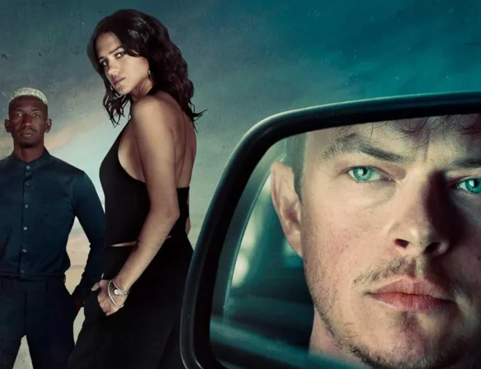 Sinopsis Film Wardriver: Hacker Bongkar Kasus Kejahatan Besar 2026