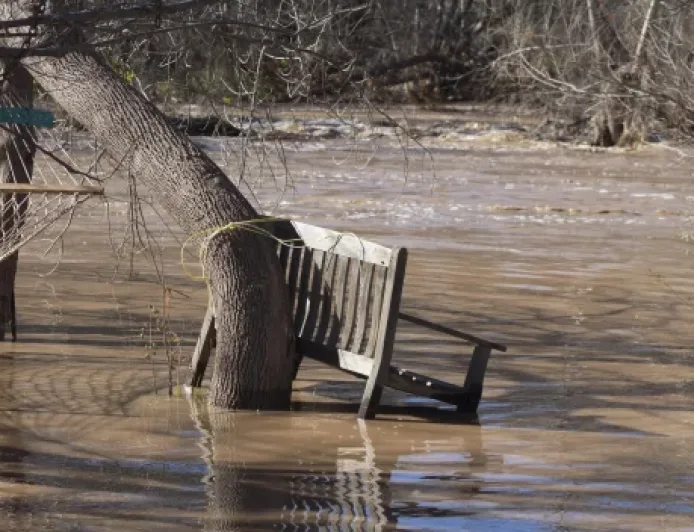Kesiapsiagaan Banjir DIY: Mulai dari Menjaga Kebersihan Sungai yang Vital