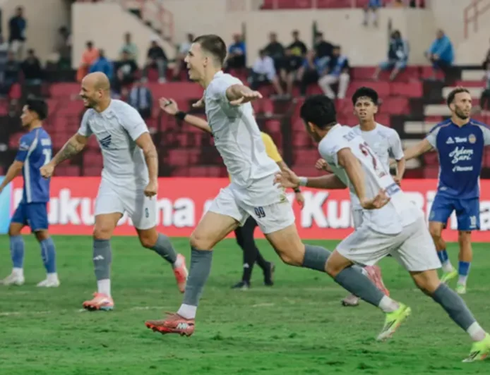 Hasil PSIM Yogyakarta vs PSM Makassar: Juku Eja Menang Dramatis 2-1 di Super League 2025-2026