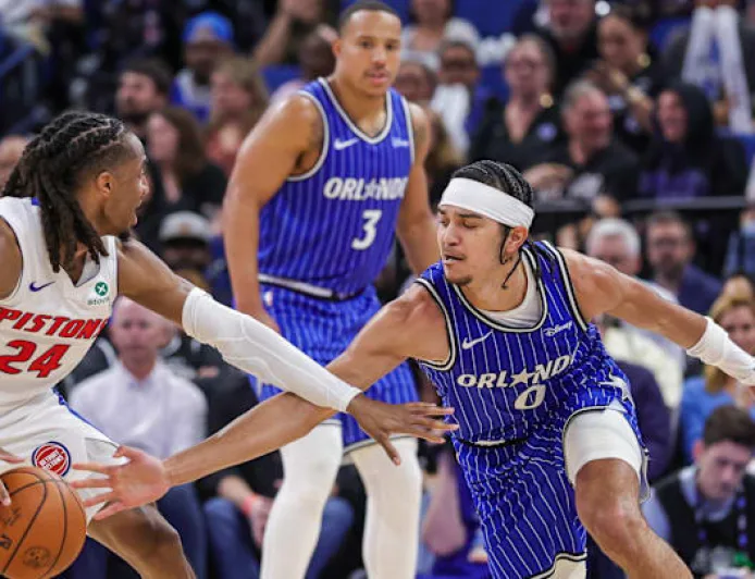 Magic Didenda $25 Ribu karena Pelanggaran Aturan Laporan Cedera NBA