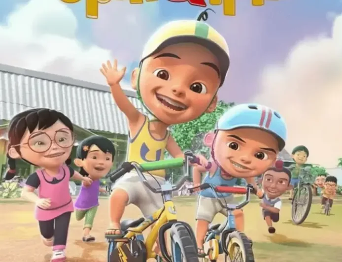 Seberapa Besar Kamu Takut Gagal? Kuis Seru dari Momen Ikonik Upin Ipin