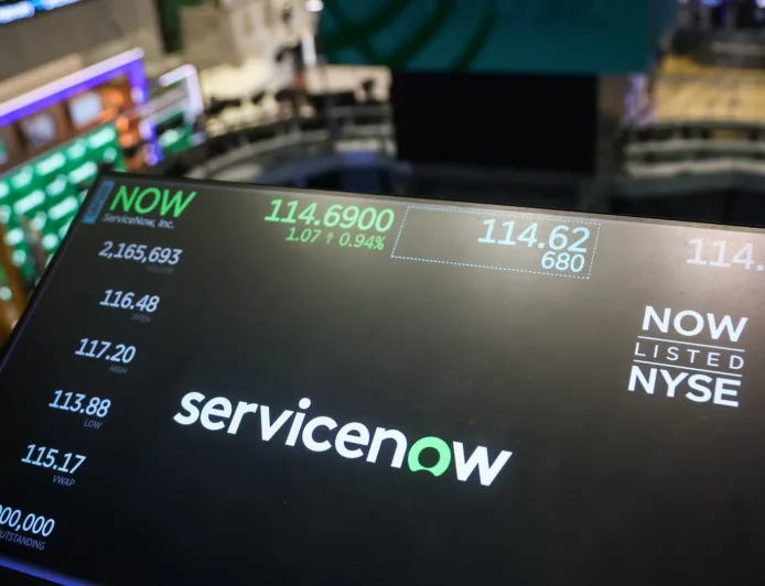 UBS Turunkan Peringkat ServiceNow: Ancaman AI Lebih Besar dari Perkiraan