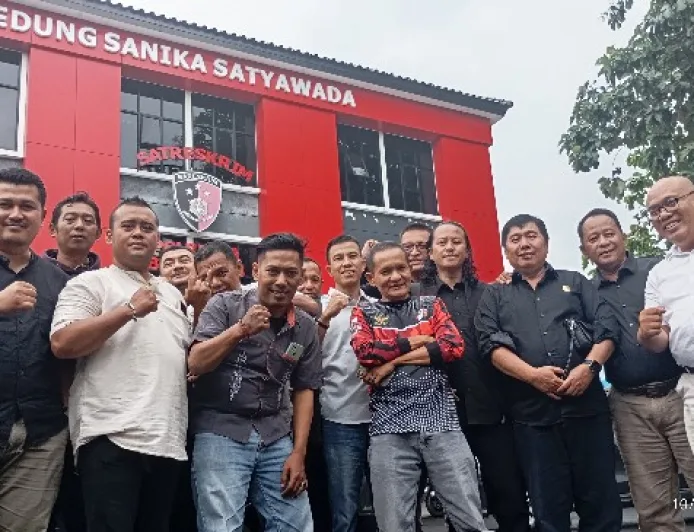 Mediasi Dugaan Pemerasan Polresta Banyumas Buntu, Pelapor Minta Mobil Dikembalikan