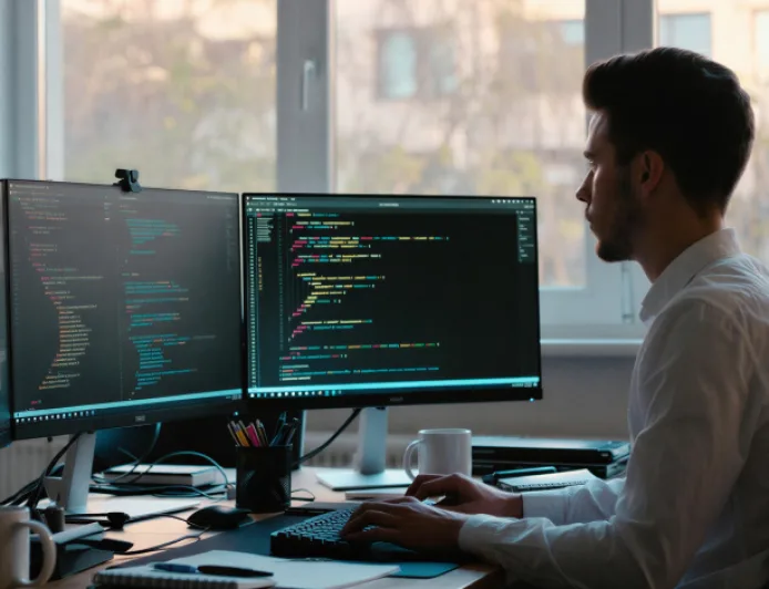 Kampanye GlassWorm Gunakan Zig Dropper Serang Berbagai IDE Developer