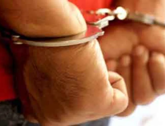 Oknum ASN Cilegon Ditangkap Jual Sabu, Polisi Amankan 78 Paket Narkoba