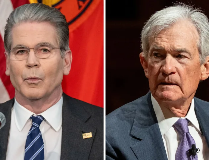 Ancaman Siber AI Mythos Anthropic: Powell dan Bessent Bahas Bersama CEO Bank Besar AS