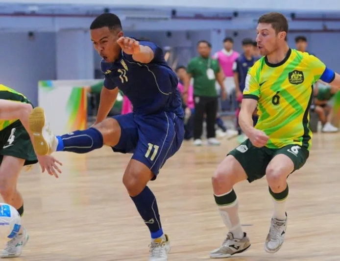 Hasil Timnas Futsal Thailand vs Australia 4-3: Gajah Perang Tantang Indonesia di Final AFF 2026