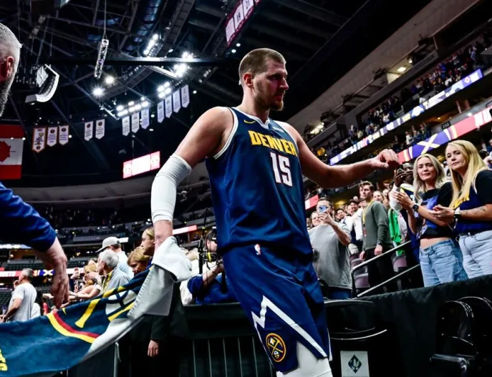 Paul Pierce Sebut Rekor Nikola Jokic Lebih Sulit Dari Cetak 100 Poin