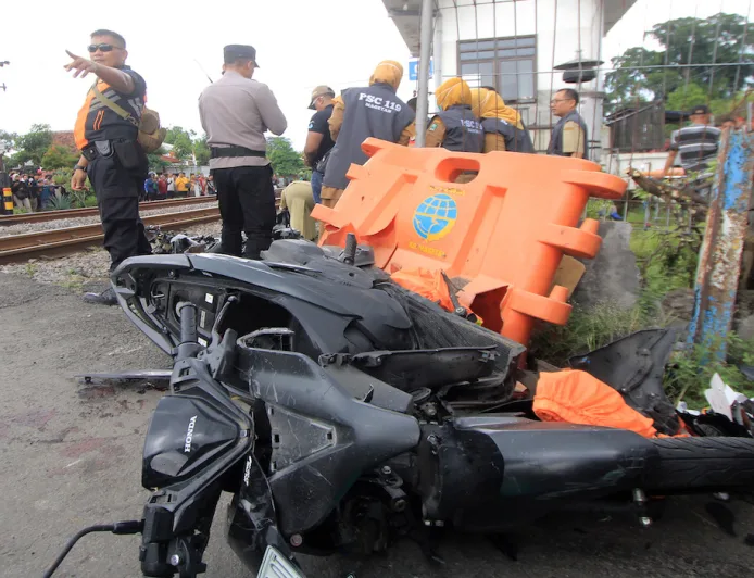 Sepeda Motor Jadi Penyumbang Utama Kecelakaan, Standar Keselamatan Mendesak Diperkuat