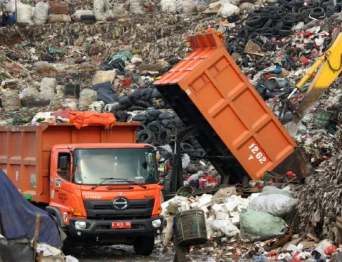 Pemkot Tangsel Prioritaskan Penanganan Banjir, Sampah, dan Layanan Digital Terpadu 2027