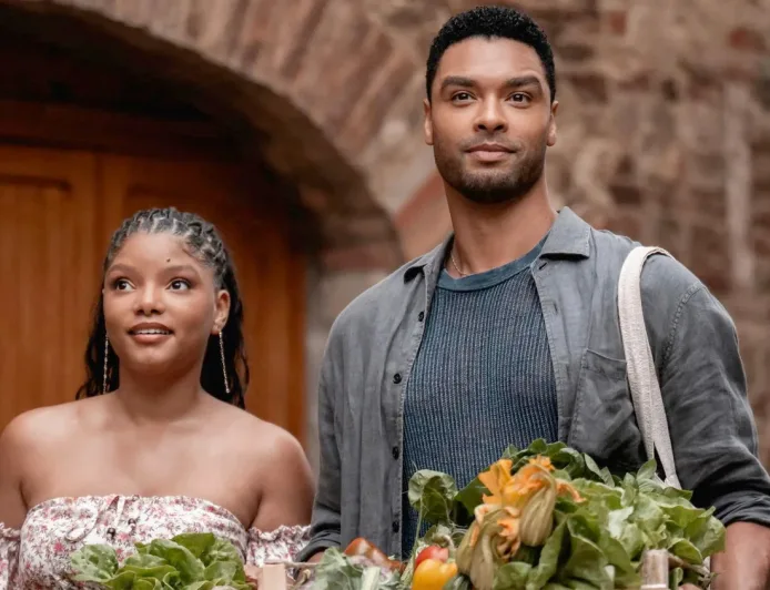 Review You, Me & Tuscany: Romansa Tuscan yang Penuh Momen Canggung