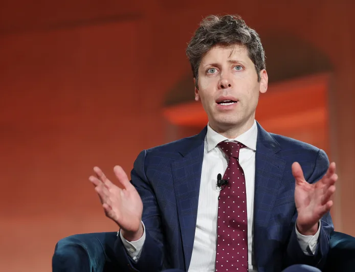 Molotov Cocktail Dilempar ke Rumah CEO OpenAI Sam Altman di San Francisco