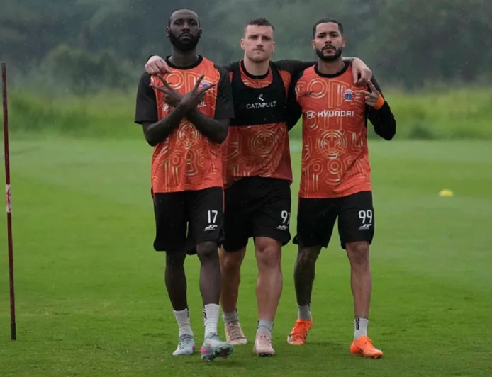 Jadwal Siaran Langsung Persija Jakarta vs Persebaya Surabaya di Super League 2025-2026