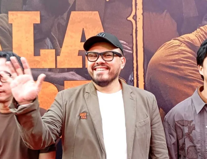 Joko Anwar Siap Hadapi Pro-Kontra Film ‘Ghost in the Cell’ yang Sarat Kritik Sosial