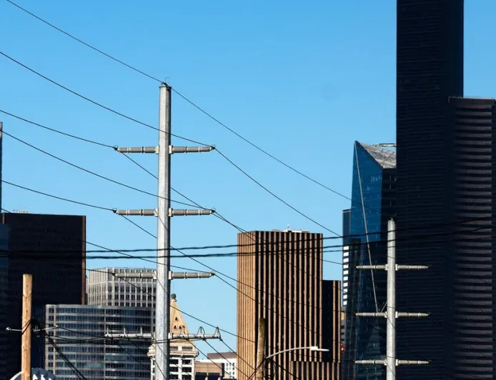 Lima Pusat Data Besar Direncanakan Dibangun di Seattle Imbas Ledakan AI