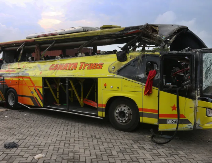 Hino Tegaskan Kecelakaan Truk dan Bus Butuh Peran Semua Pihak, Bukan Masalah Sederhana
